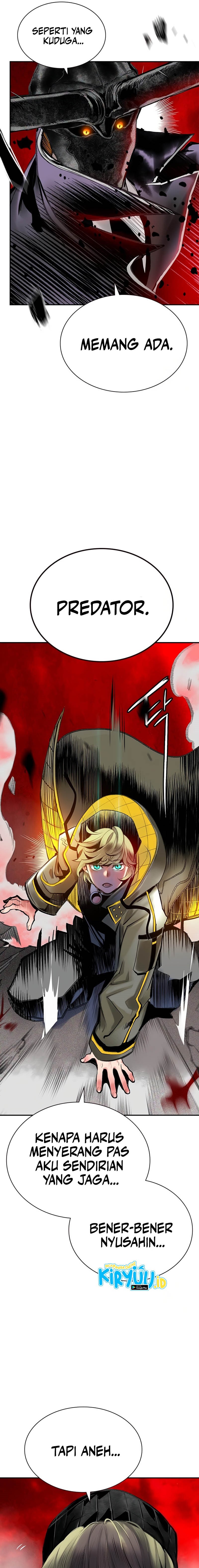 Jungle Juice Chapter 150 Image 7