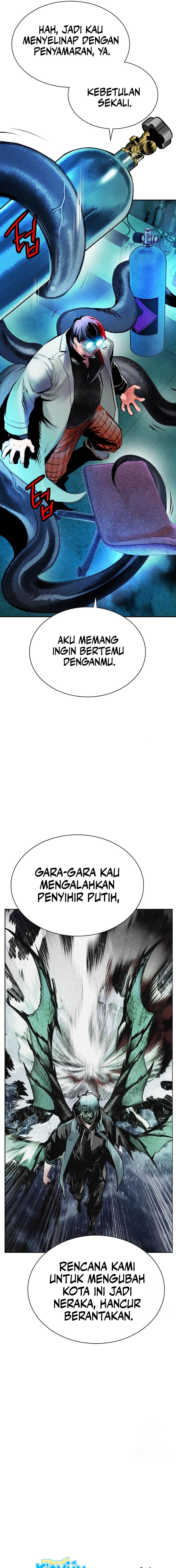 Jungle Juice Chapter 150 Image 13