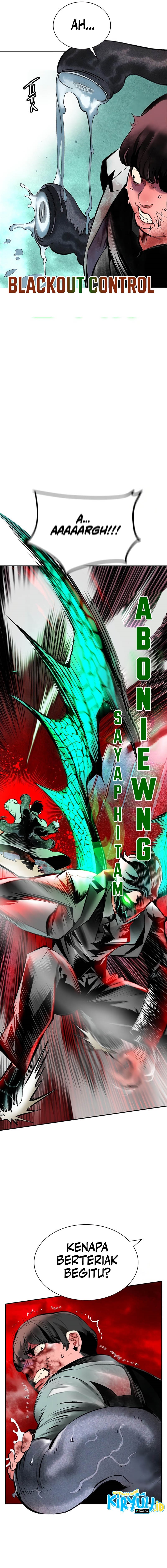 Jungle Juice Chapter 150 Image 21