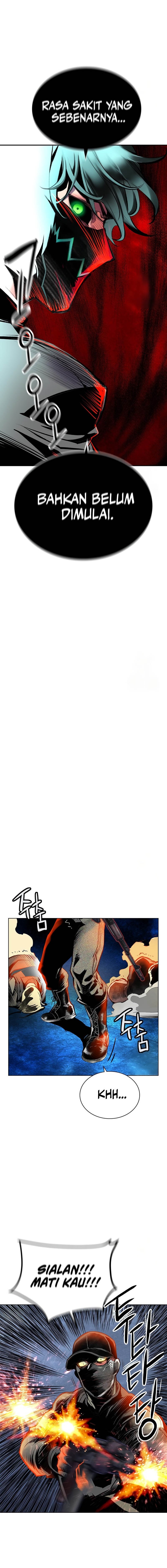 Jungle Juice Chapter 150 Image 22