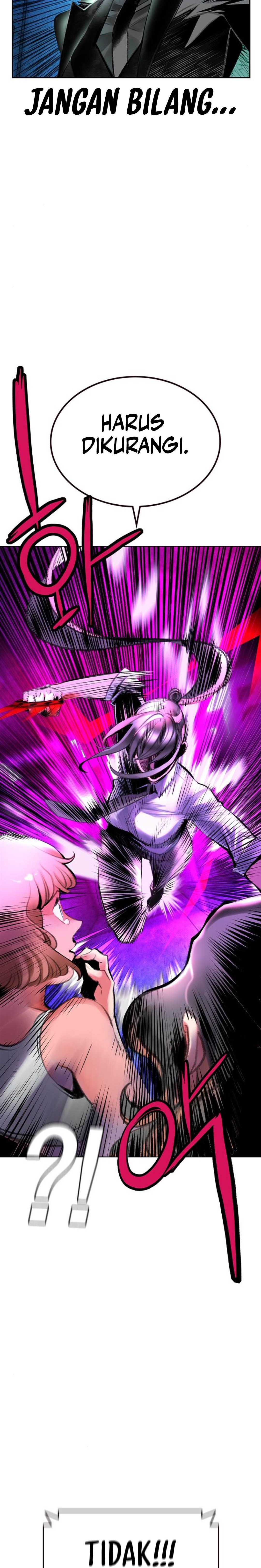 Jungle Juice Chapter 151 Image 4