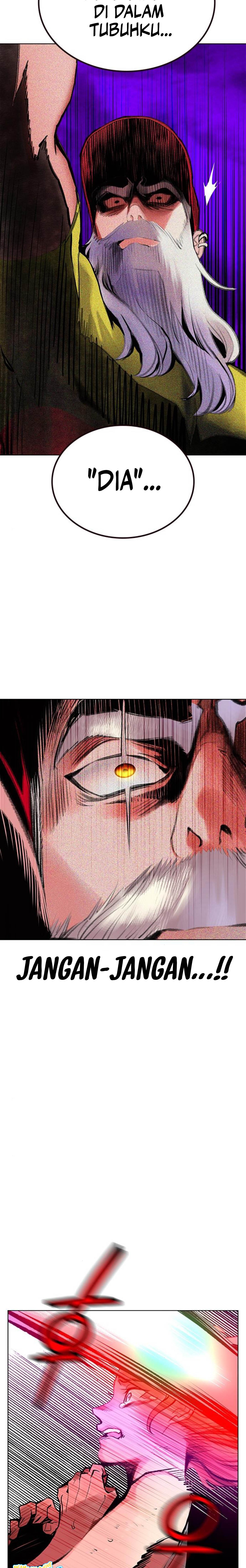 Jungle Juice Chapter 151 Image 9