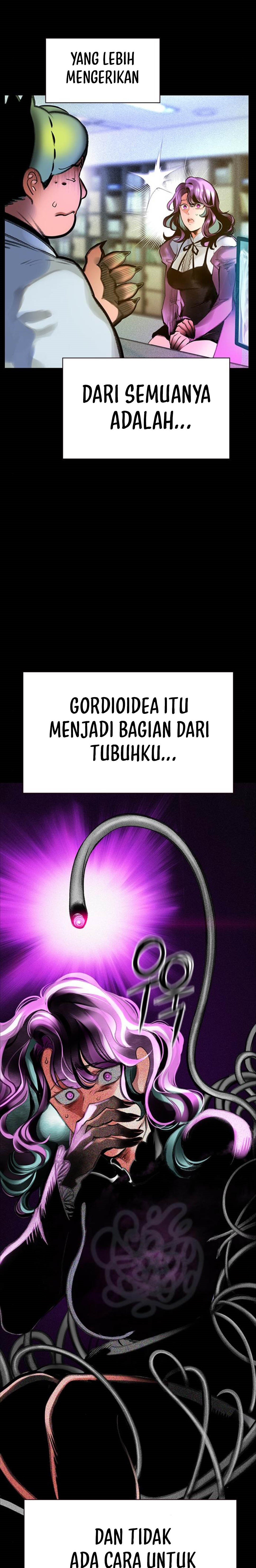 Jungle Juice Chapter 151 Image 15