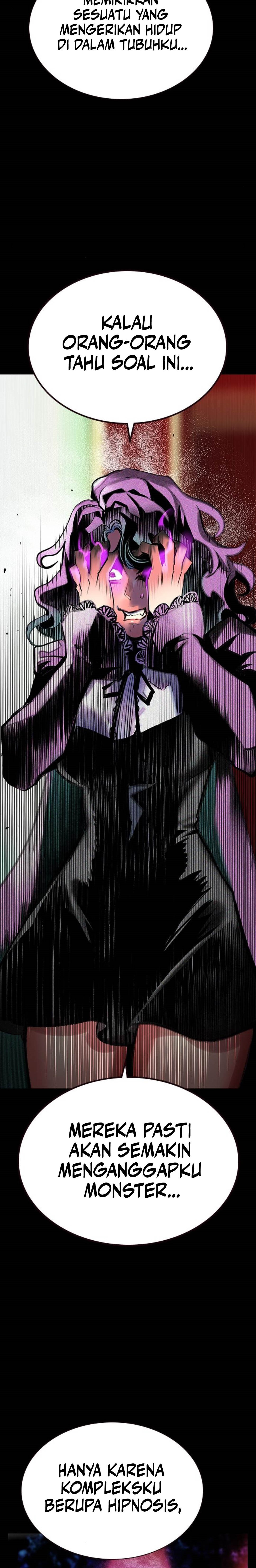 Jungle Juice Chapter 151 Image 17