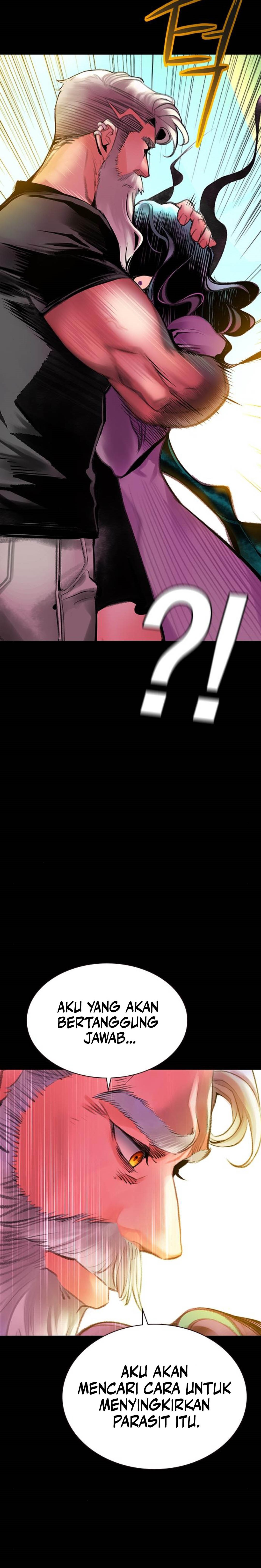 Jungle Juice Chapter 151 Image 20