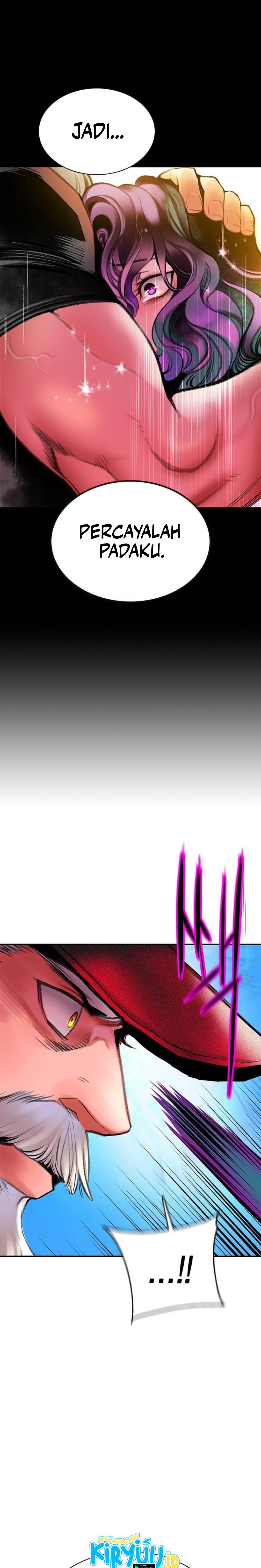 Jungle Juice Chapter 151 Image 21