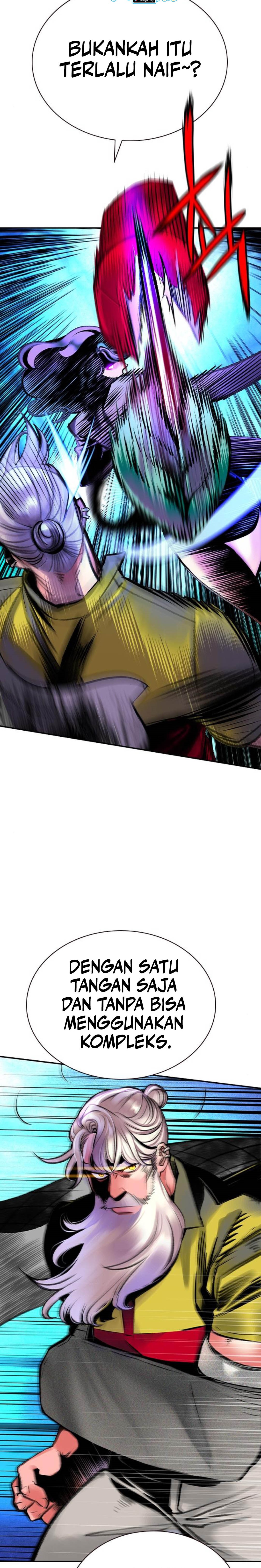 Jungle Juice Chapter 151 Image 22