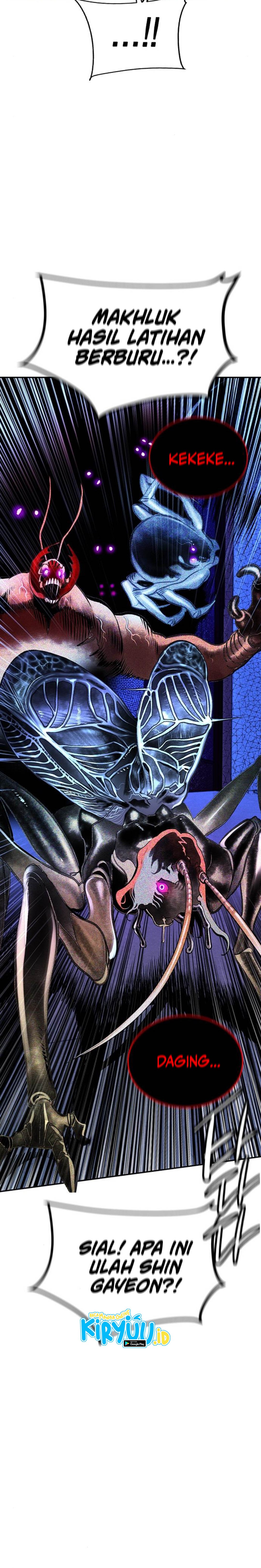 Jungle Juice Chapter 151 Image 24