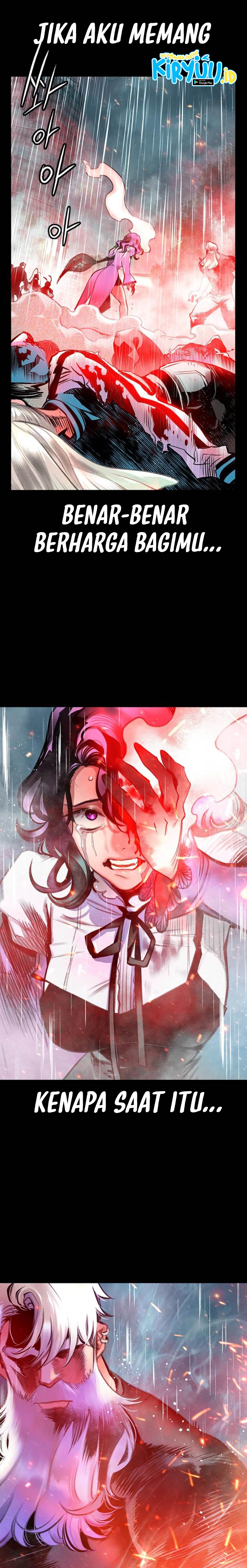 Jungle Juice Chapter 151 Image 28