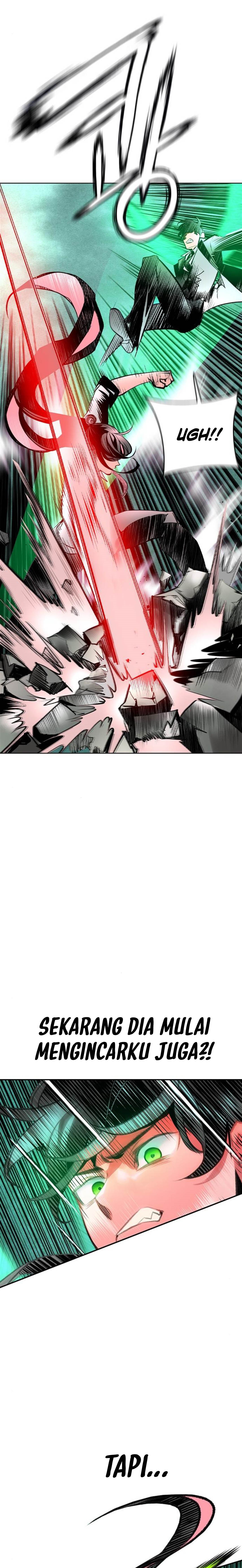 Jungle Juice Chapter 151 Image 31