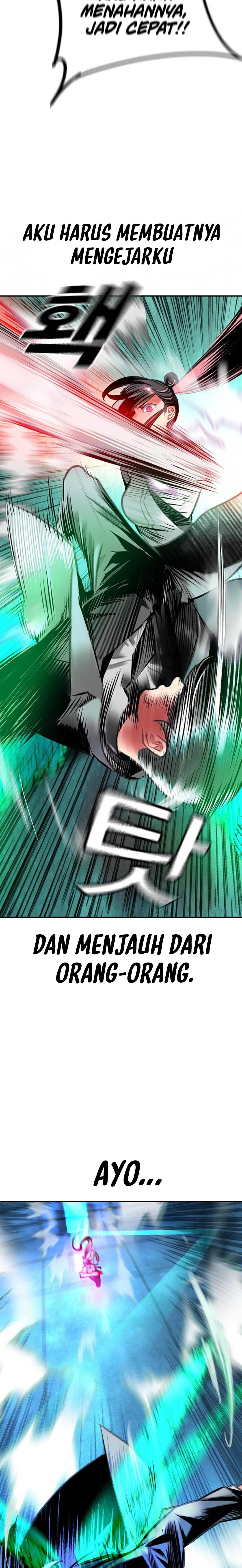 Jungle Juice Chapter 151 Image 33