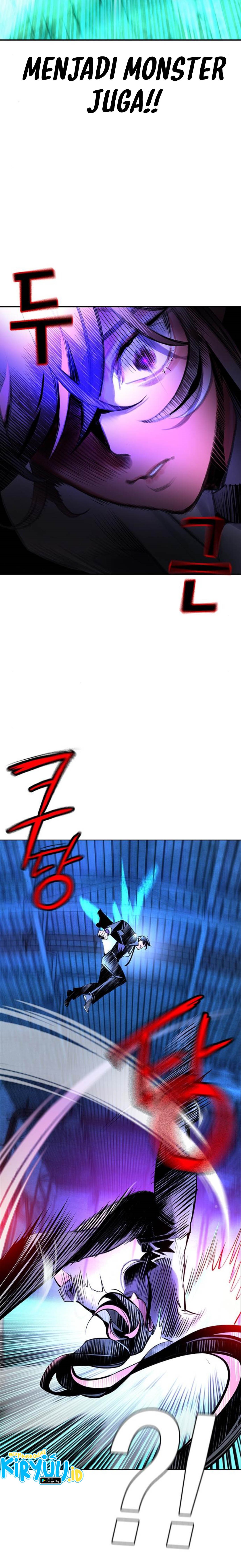 Jungle Juice Chapter 151 Image 35