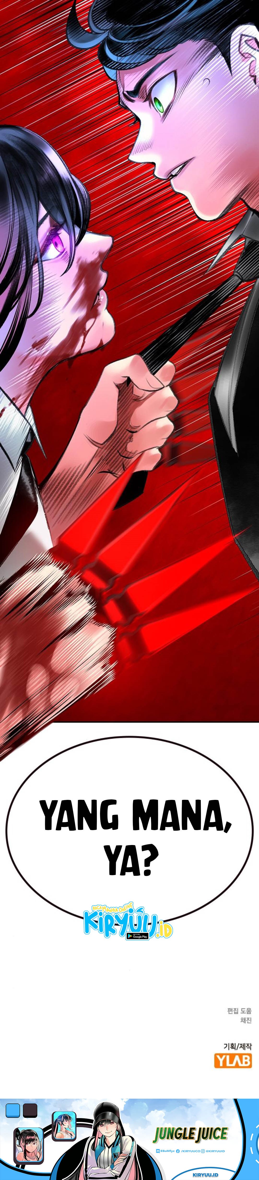 Jungle Juice Chapter 151 Image 42