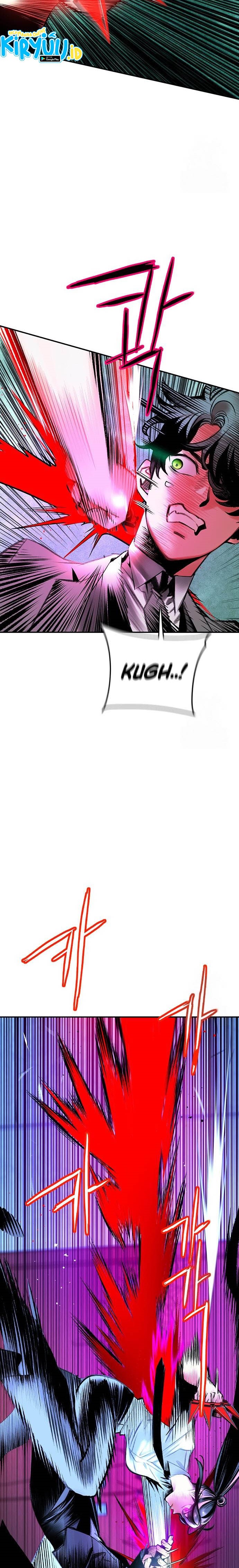 Jungle Juice Chapter 152 Image 10