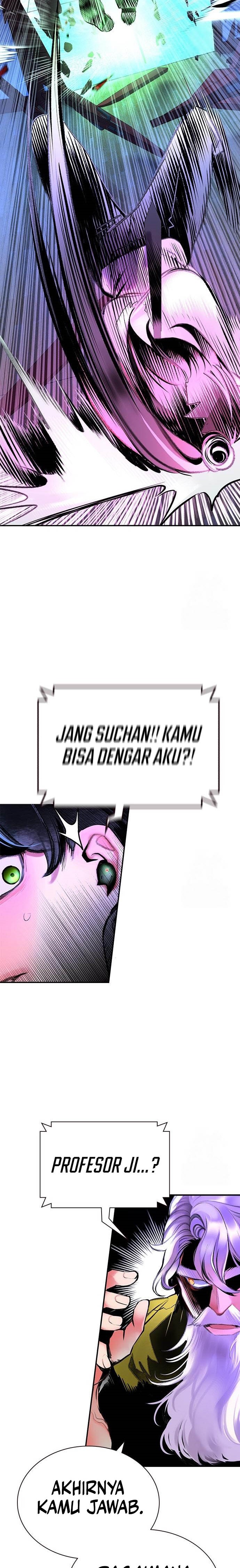 Jungle Juice Chapter 152 Image 13