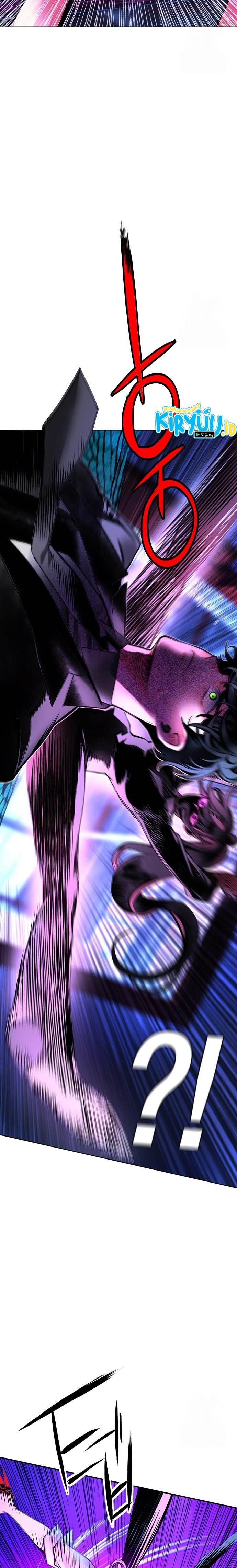 Jungle Juice Chapter 152 Image 16