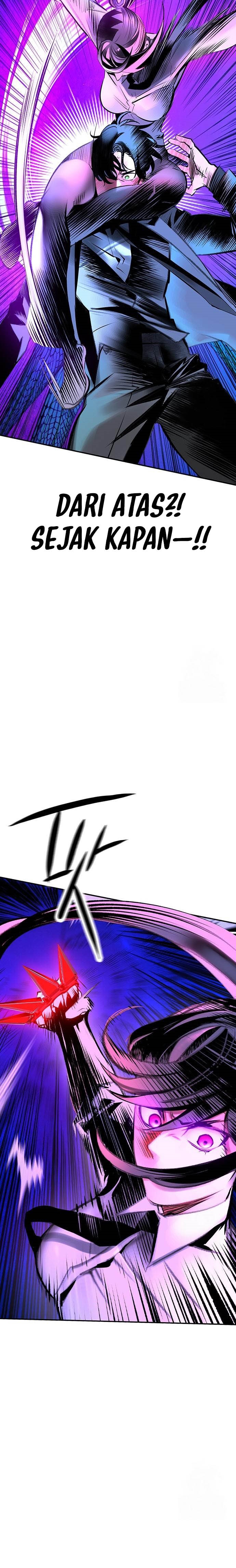 Jungle Juice Chapter 152 Image 17