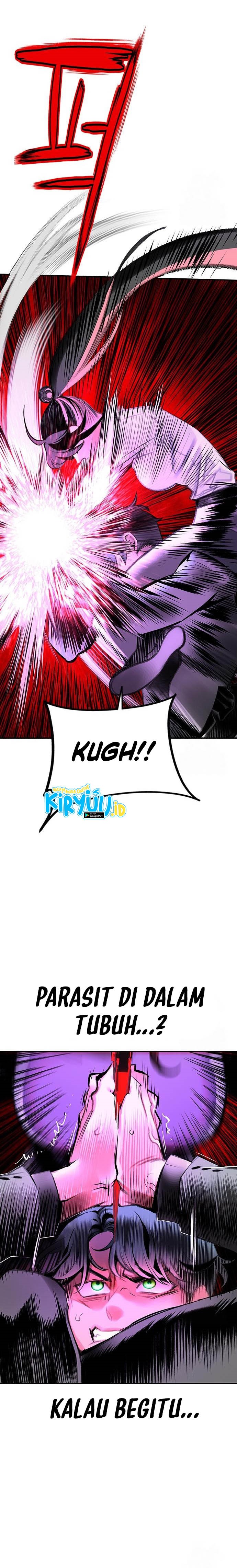 Jungle Juice Chapter 152 Image 18