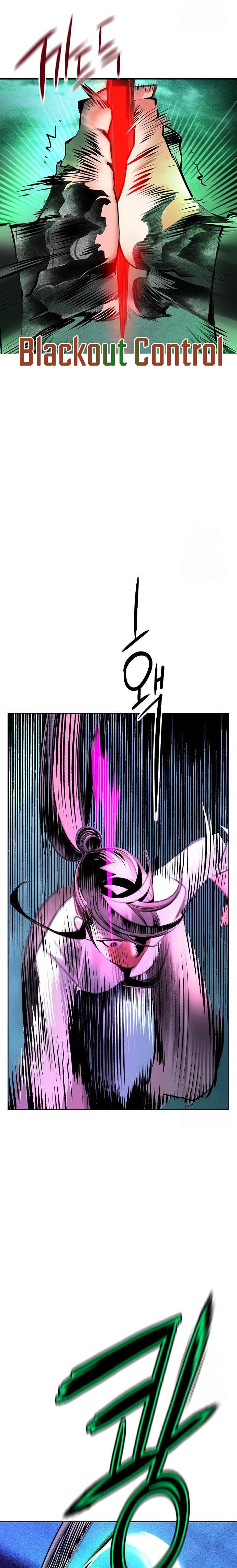 Jungle Juice Chapter 152 Image 19