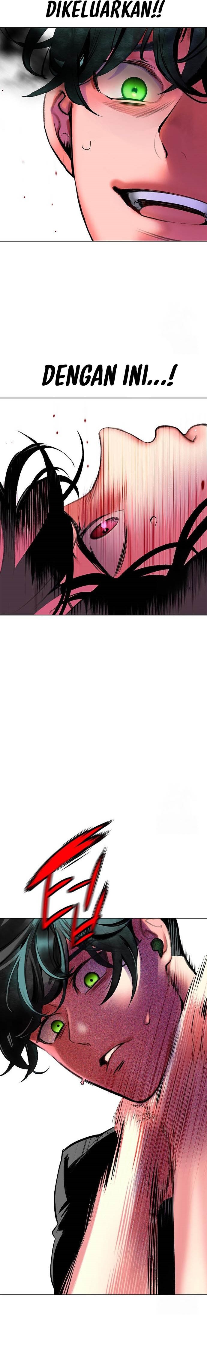 Jungle Juice Chapter 152 Image 24