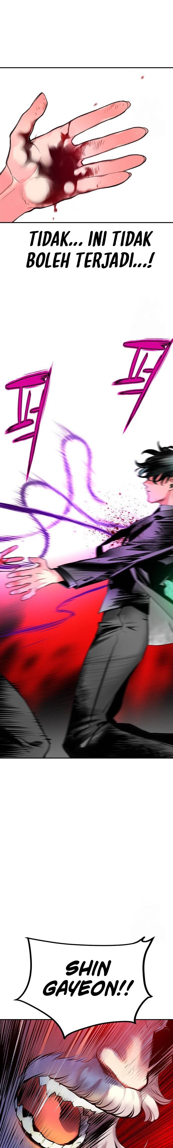 Jungle Juice Chapter 152 Image 28