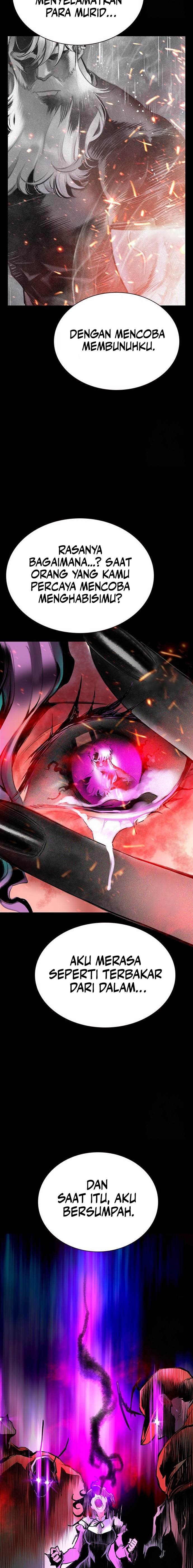 Jungle Juice Chapter 152 Image 31