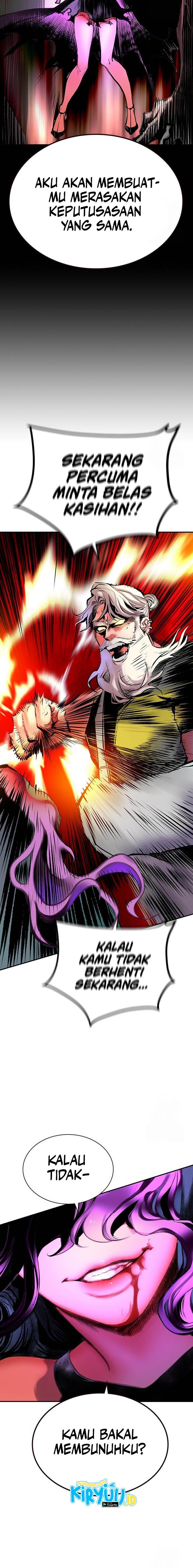 Jungle Juice Chapter 152 Image 32