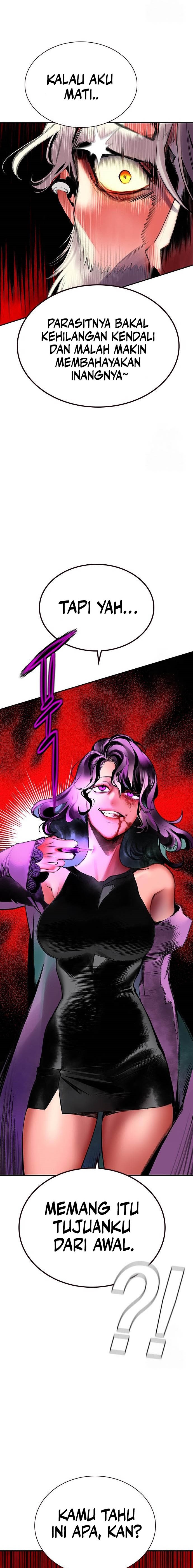 Jungle Juice Chapter 152 Image 33