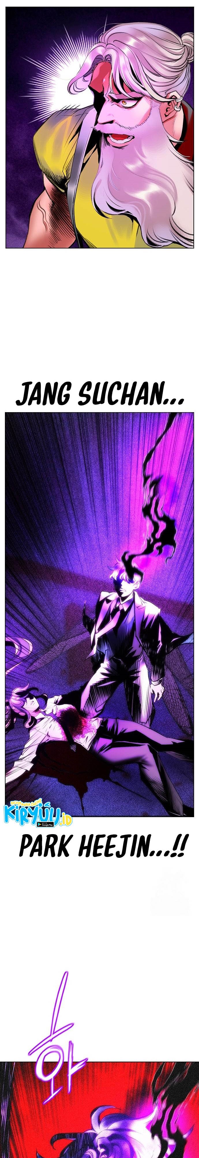 Jungle Juice Chapter 152 Image 37