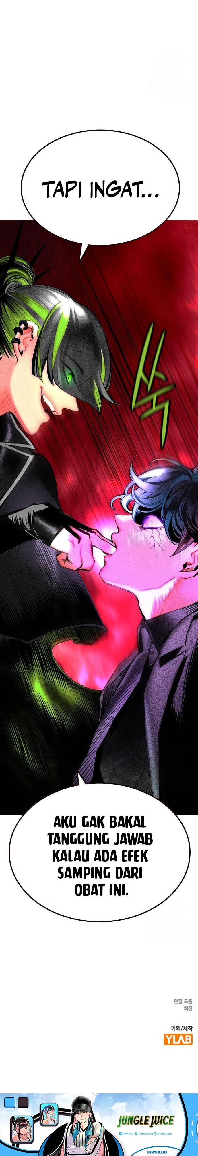 Jungle Juice Chapter 152 Image 42