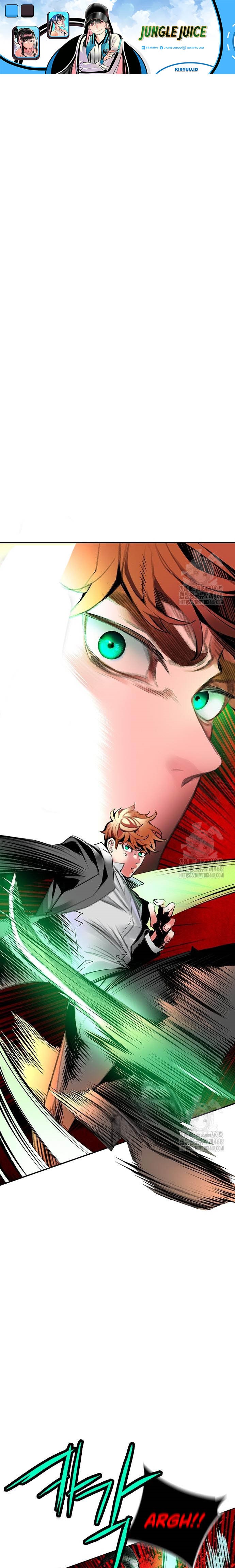 Jungle Juice Chapter 153 Image 1