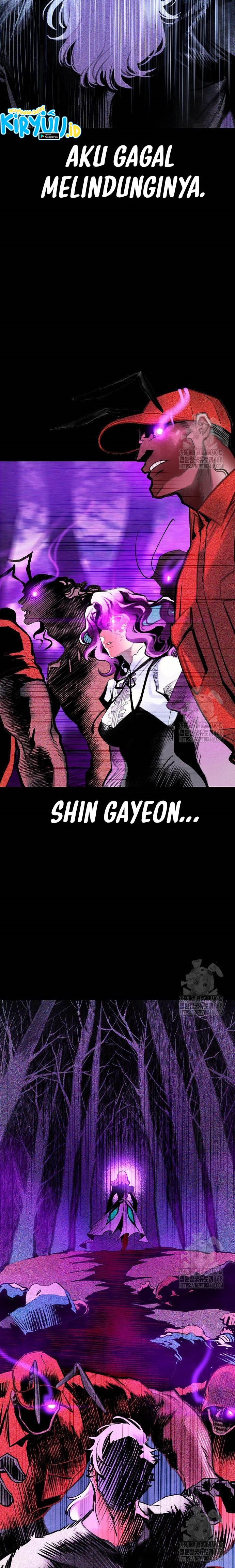 Jungle Juice Chapter 153 Image 7