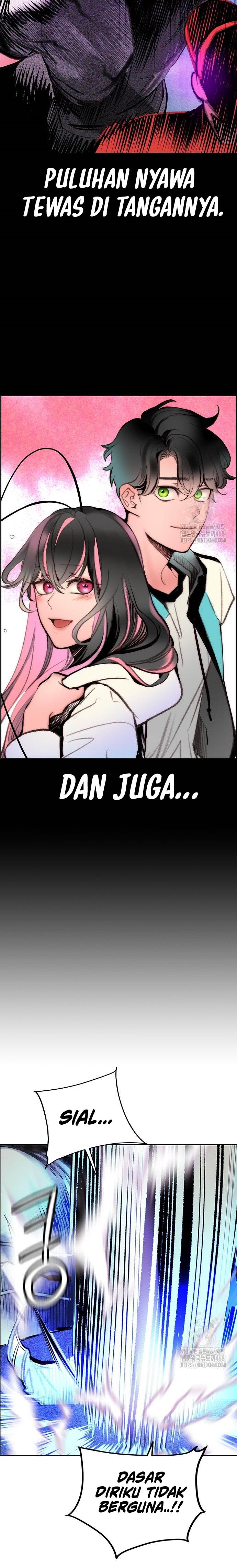 Jungle Juice Chapter 153 Image 8