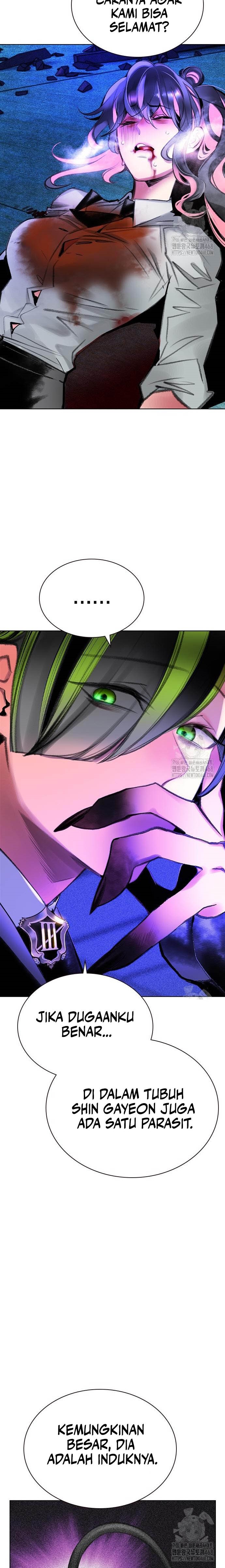 Jungle Juice Chapter 153 Image 17