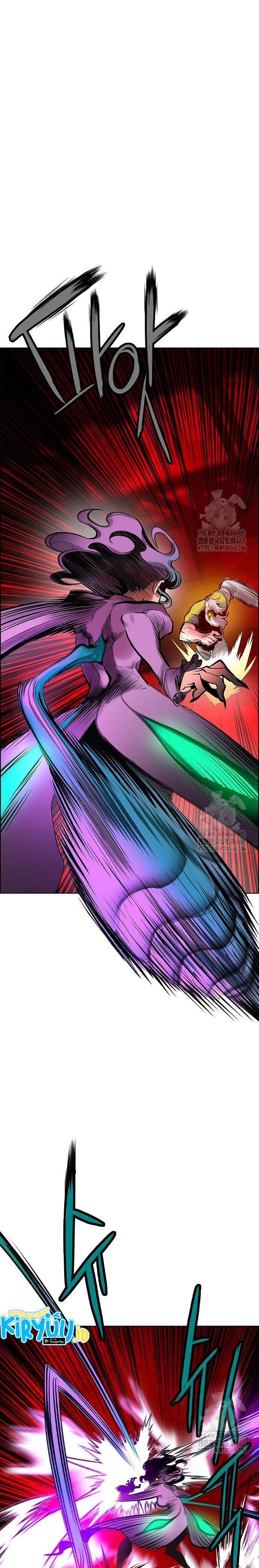 Jungle Juice Chapter 153 Image 25