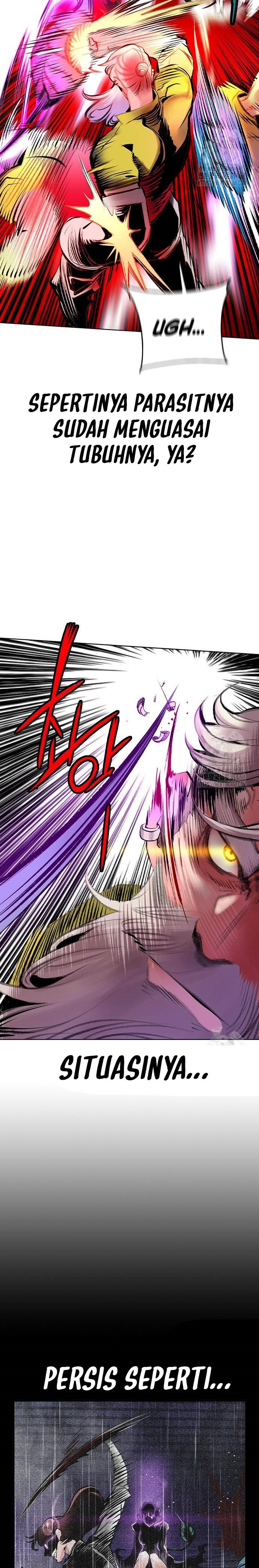 Jungle Juice Chapter 153 Image 26