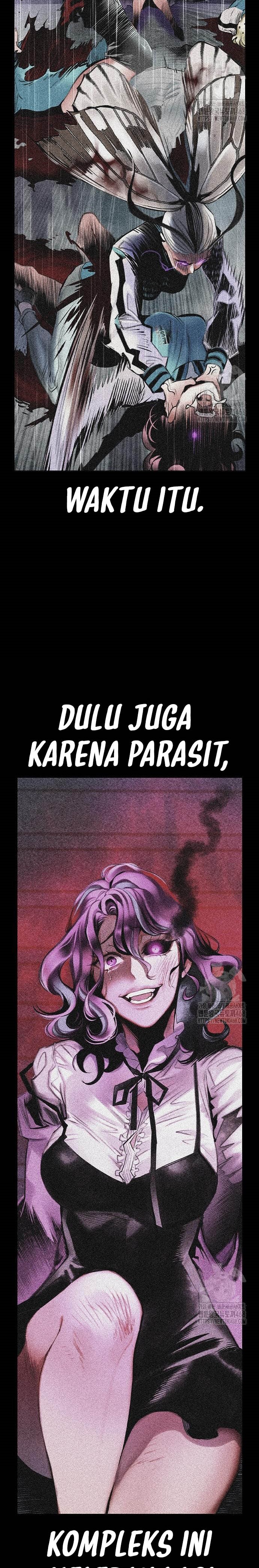 Jungle Juice Chapter 153 Image 27