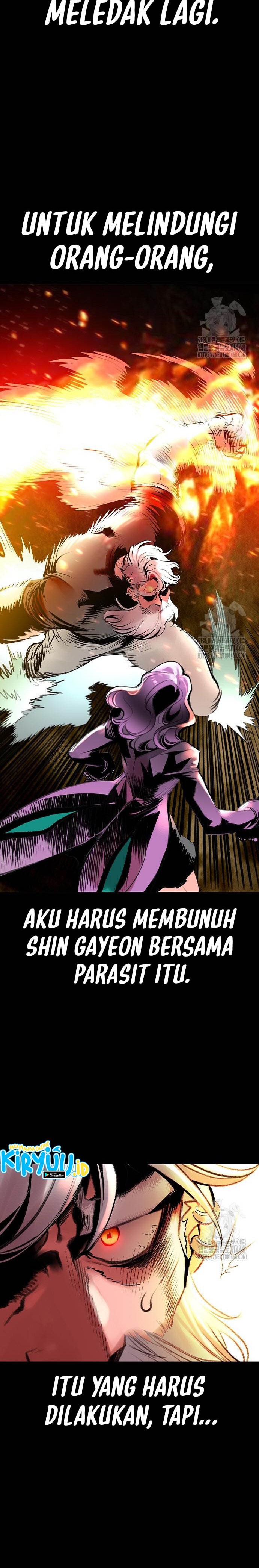 Jungle Juice Chapter 153 Image 28