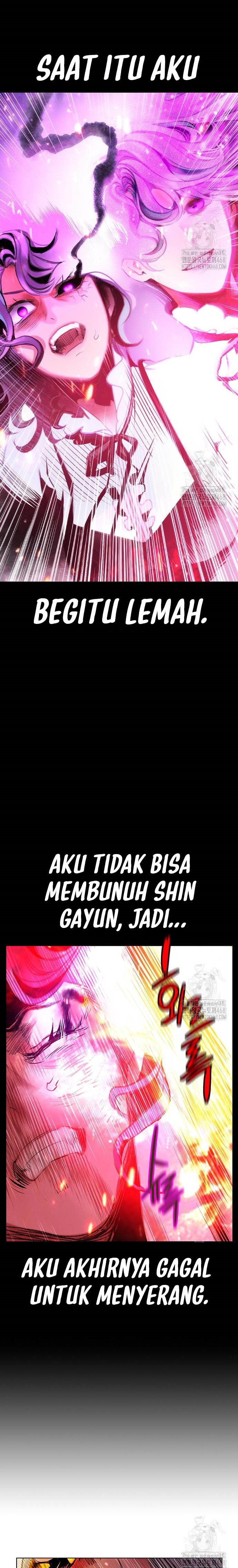 Jungle Juice Chapter 153 Image 29