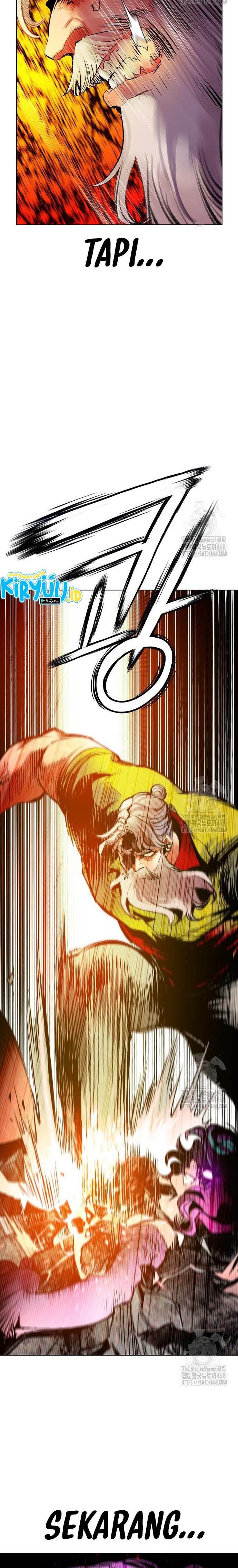 Jungle Juice Chapter 153 Image 30