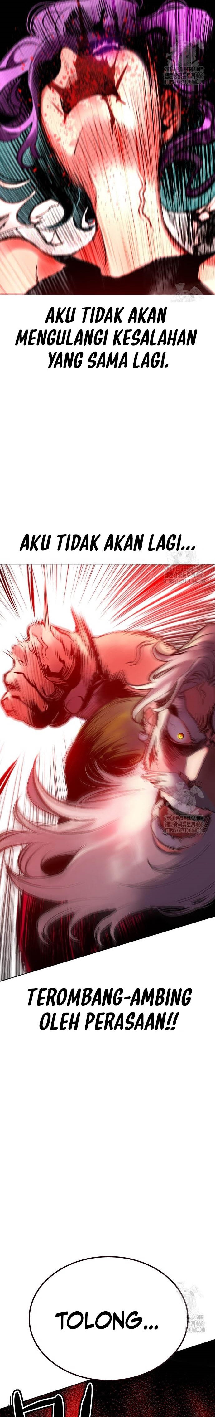 Jungle Juice Chapter 153 Image 31