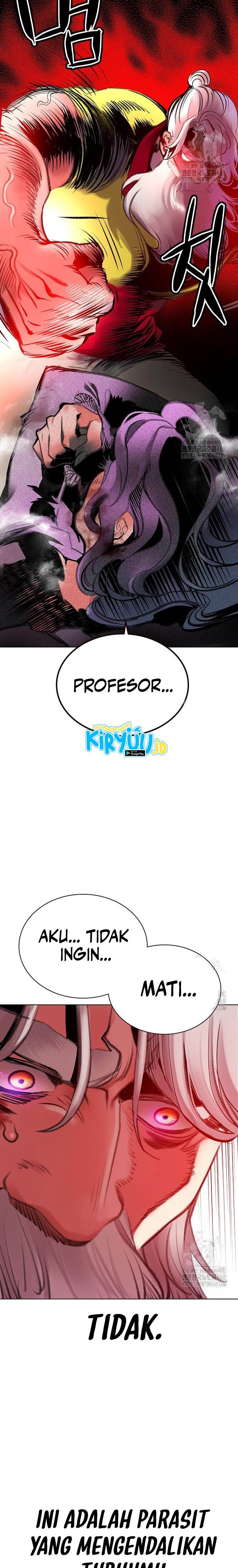 Jungle Juice Chapter 153 Image 32