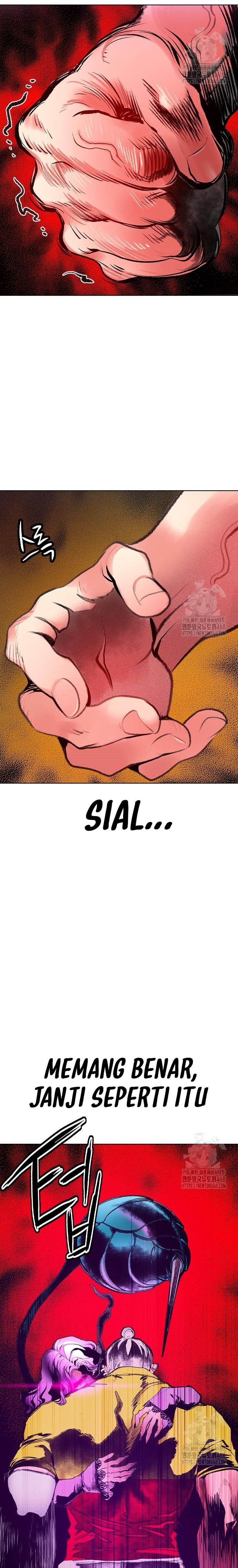 Jungle Juice Chapter 153 Image 34