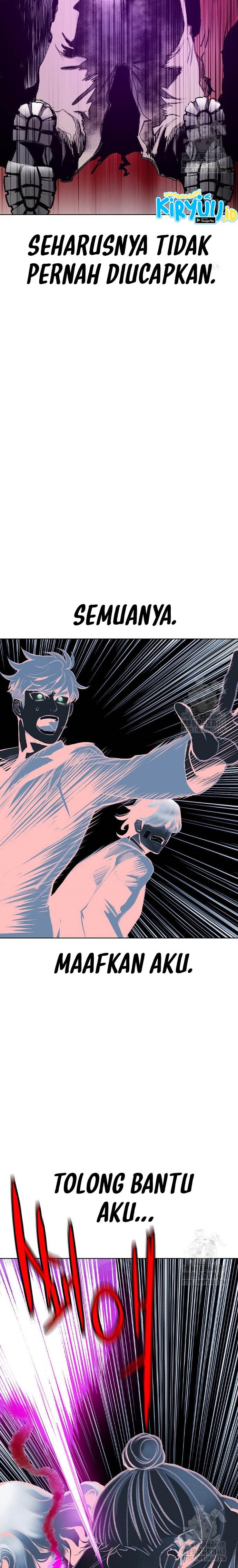 Jungle Juice Chapter 153 Image 35