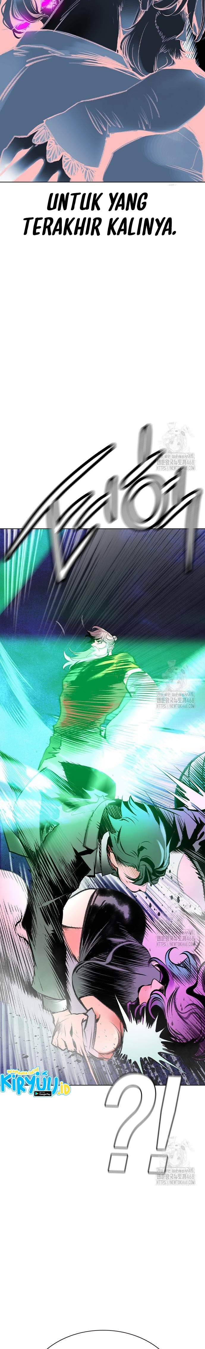 Jungle Juice Chapter 153 Image 36