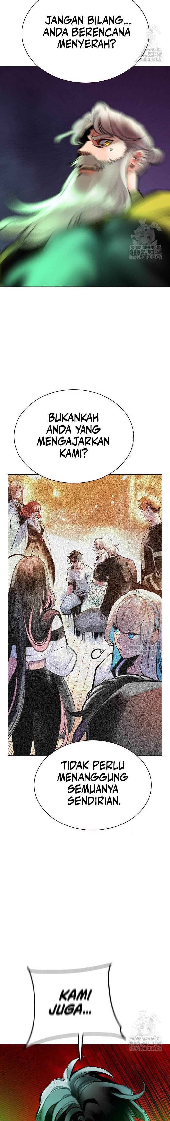 Jungle Juice Chapter 153 Image 37