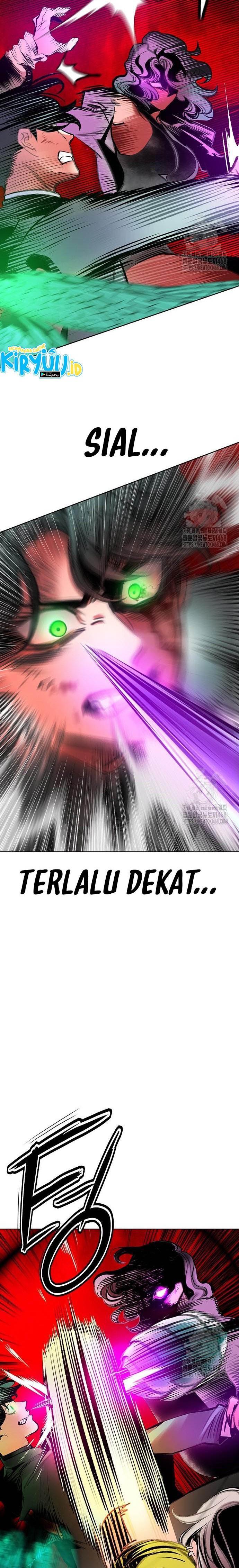 Jungle Juice Chapter 153 Image 39