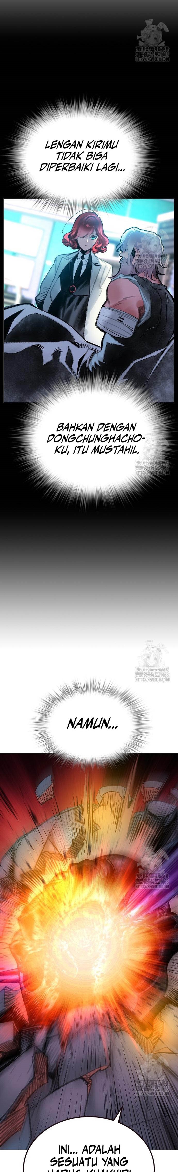 Jungle Juice Chapter 153 Image 41