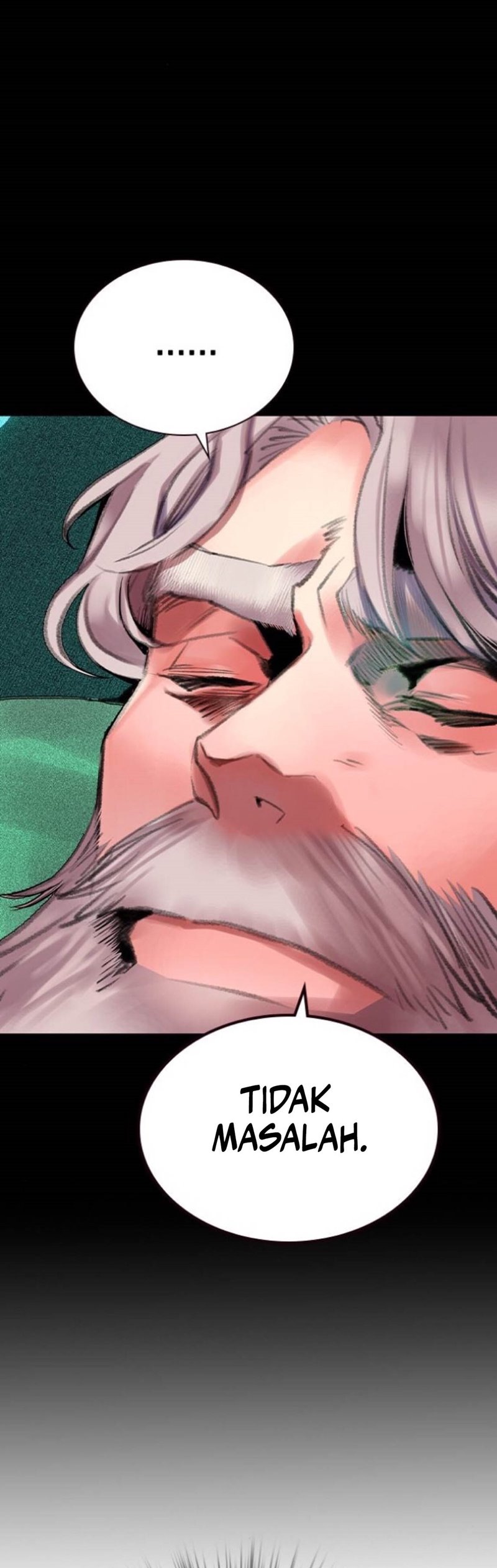 Jungle Juice Chapter 154 Image 6