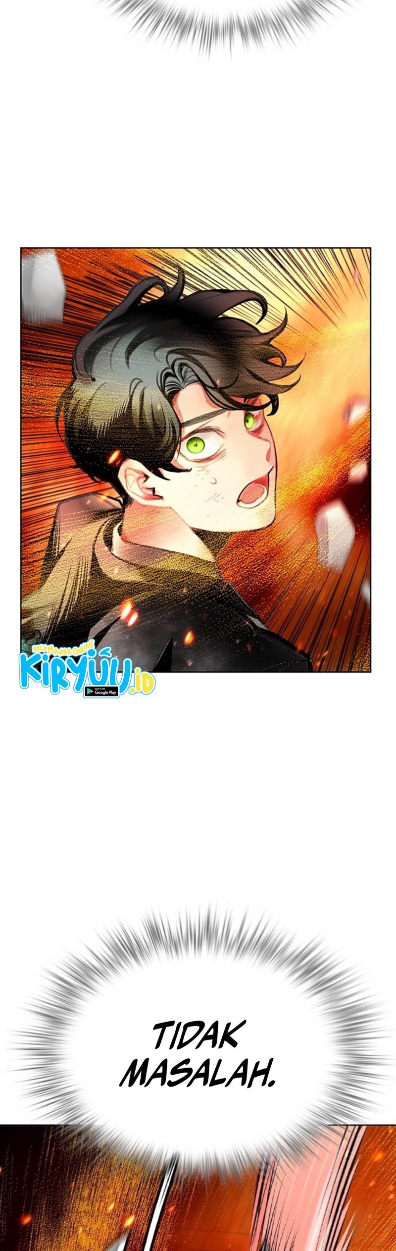 Jungle Juice Chapter 154 Image 8